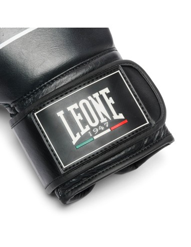 Guantoni Leone Shock X Pro neri GN057 | Svizzera