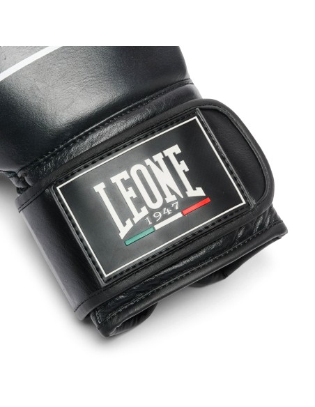 Guantoni Leone Shock X Pro neri GN057 | Svizzera