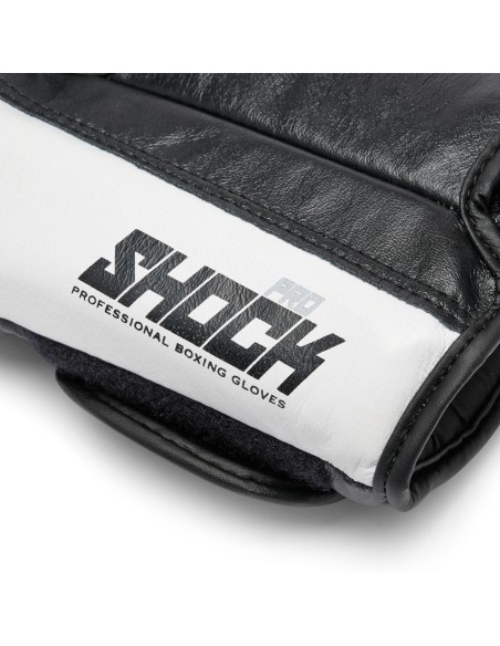 Guantoni Leone Shock X Pro neri GN057 | Svizzera