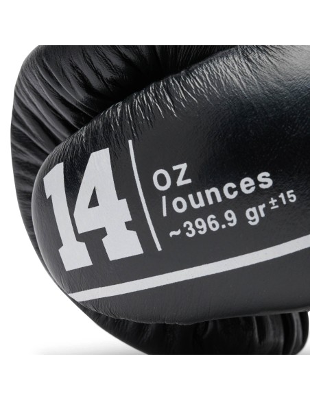 Guantoni Leone Shock X Pro neri GN057 | Svizzera