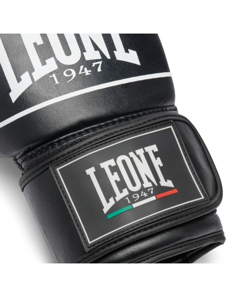 Guantoni Leone Shock X Pro neri GN057 | Svizzera