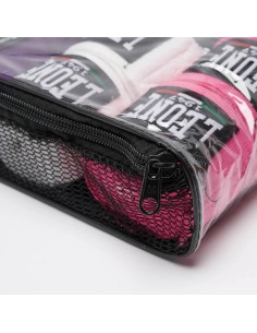 Handwraps de Leone1947: confort et protection dans un pack d'avantages 2