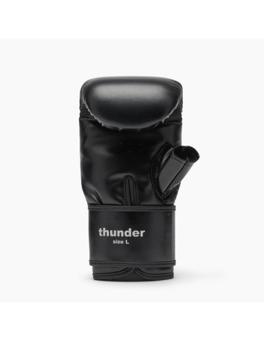 Guanti per il sacco da boxe - Guanti da sacco Leone Thunder