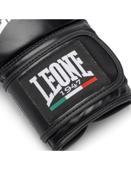 Guanti per il sacco da boxe - Guanti da sacco Leone Thunder