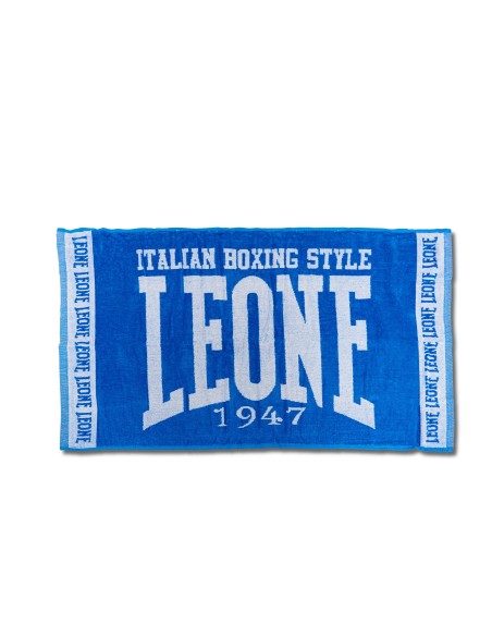 Leone Ring Handtuch: Dein perfekter Begleiter im Boxring