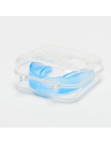 Leone protège-dents Basic : parfait pour les combattants amateurs acheter en ligne