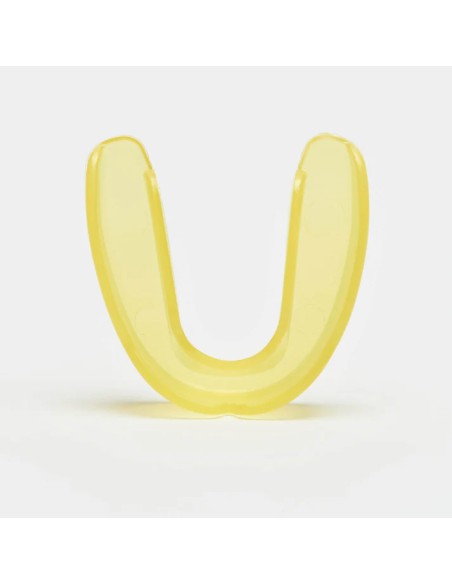 Leone protège-dents Basic : parfait pour les combattants amateurs acheter en ligne