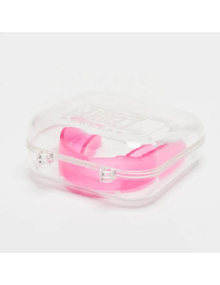 Paradenti Leone Basic: perfetto per i lottatori amatoriali acquista online