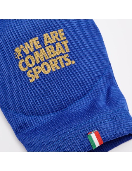 Gomitiere Leone per Muay Thai MMA