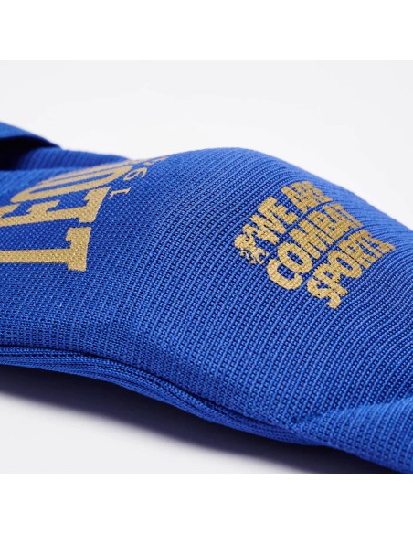 Gomitiere Leone per Muay Thai MMA