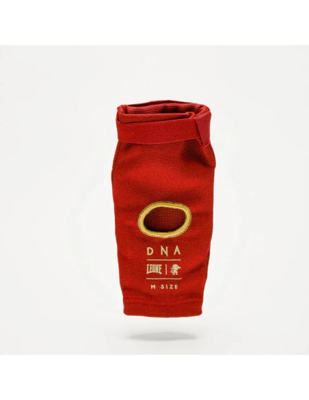 Leone elbow pads for Muay Thai MMA