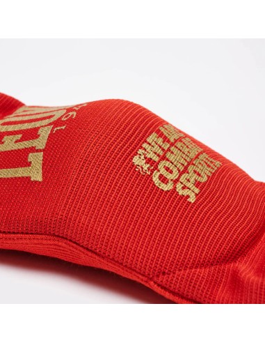 Leone elbow pads for Muay Thai MMA