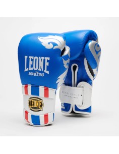 MuyaThai Gants de boxe - Leone Thai Style bleu acheter en ligne