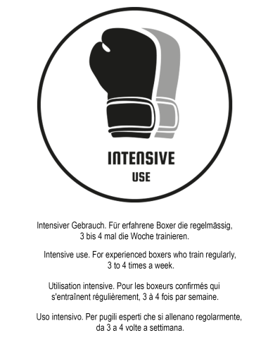 Achetez des gants de boxe Leone DNA rouges dans la boutique en ligne suisse