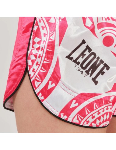 Leone Haka Kick- Thaibox Shorts für Frauen AB811