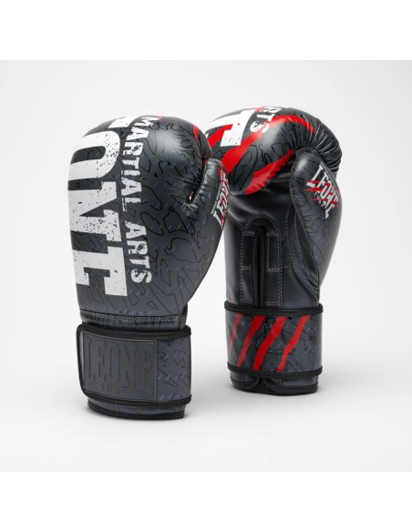 Leone Primal Instinct : Gants de boxe pour vrais combattants