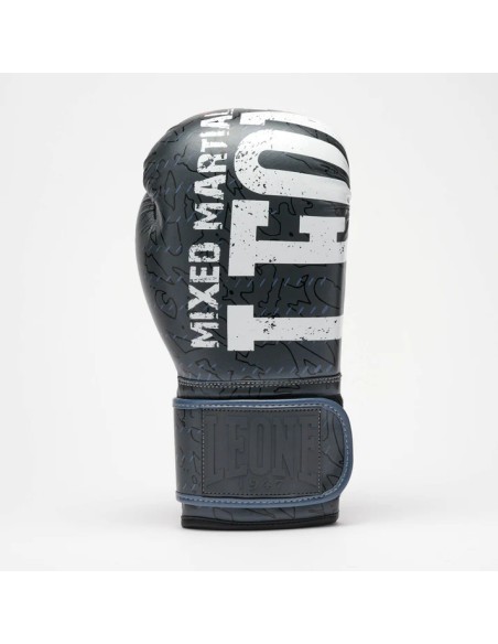 Leone Primal Instinct : Gants de boxe pour vrais combattants
