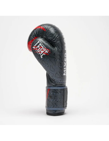 Leone Primal Instinct : Gants de boxe pour vrais combattants