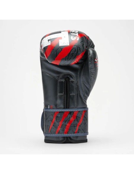 Leone Primal Instinct : Gants de boxe pour vrais combattants