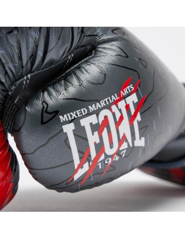 Leone Primal Instinct : Gants de boxe pour vrais combattants