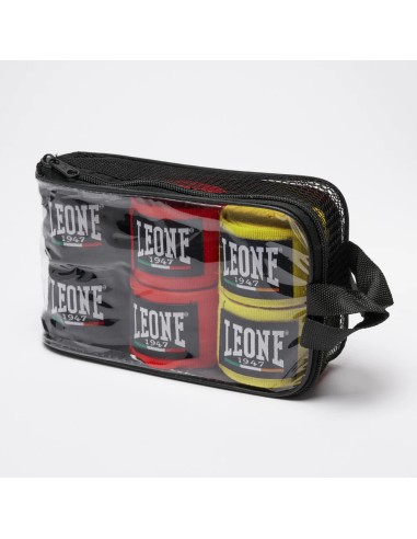 Protect your hands with Leone Handwraps Pack Germany