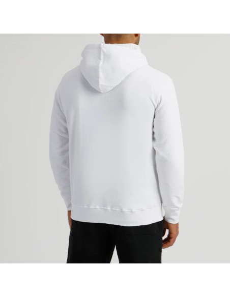 Votre nouveau sweat à capuche Leone Boxing pour l'entraînement et les loisirs