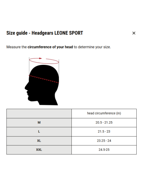 Maximale Sicherheit im Ring: Der Nerone Classico Helm mit Nasenbügel