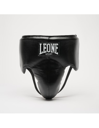 Protège-dessous Pro fait à la main en cuir de veau Leone Sport Made in Italy