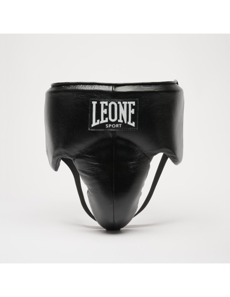 Protège-dessous Pro fait à la main en cuir de veau Leone Sport Made in Italy