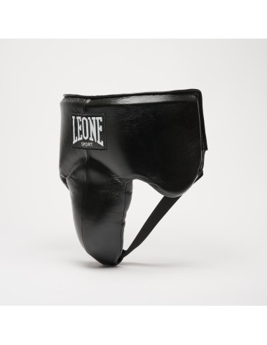 Protège-dessous Pro fait à la main en cuir de veau Leone Sport Made in Italy
