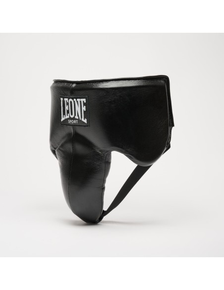 Protège-dessous Pro fait à la main en cuir de veau Leone Sport Made in Italy