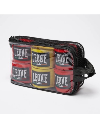 Leone Handwraps Pack Spanien AB705P