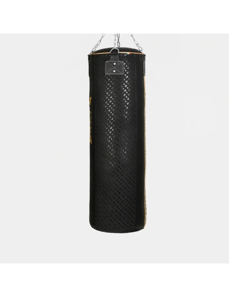 Leone DNA Punching Bag 30kg AT854 – Robust & Durable
