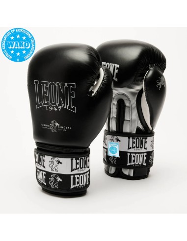 Gant de boxe WAKO Iconic officiel par Leone1947