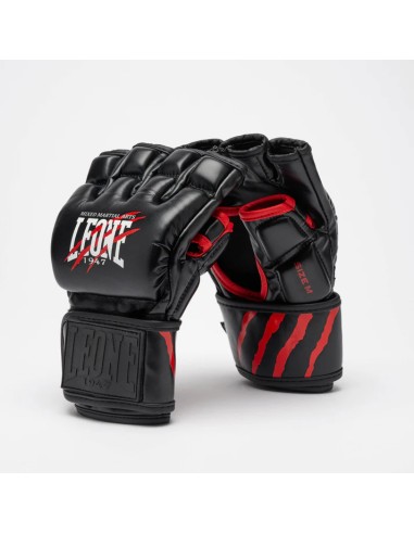 Guanti MMA Leone Primal Instinct – Perfetti per combattere