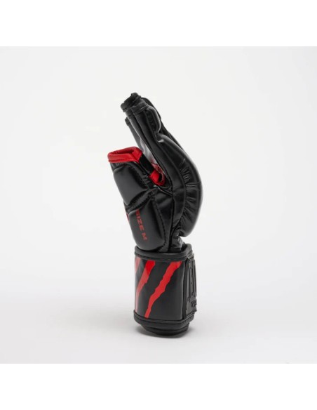 Guanti MMA Leone Primal Instinct – Perfetti per combattere