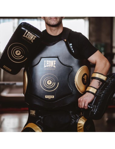 Leone1947 Acheter plastron Power Line dans la boutique en ligne suisse