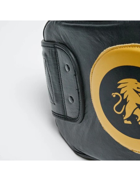 Acheter Plaque ventrale - Power Line de Leone1947 chez Vikingstore