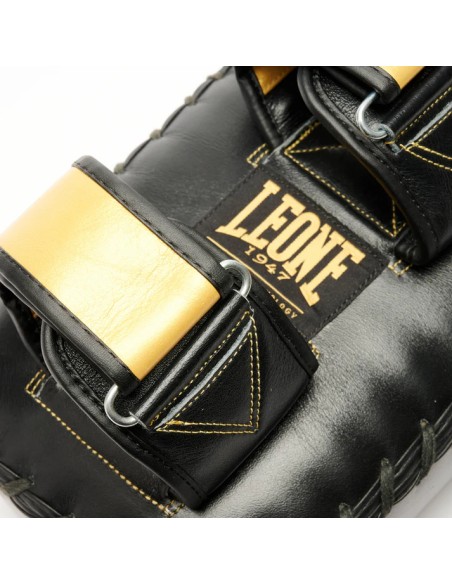 Pattes d'ourse - Power Line Punch and Kick Mitts de Leone1947 acheter en ligne