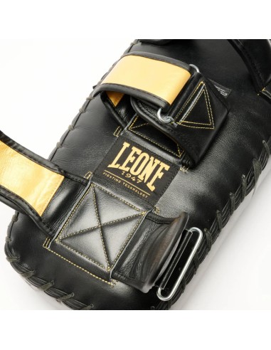 Pratzen - Power Line Punch and Kick Mitts from Leone1947 buy online