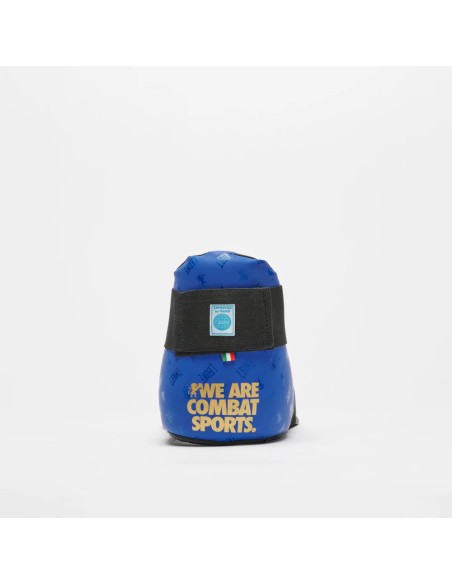 Protégez vos pieds avec les protections de pieds Leone DNA WAKO