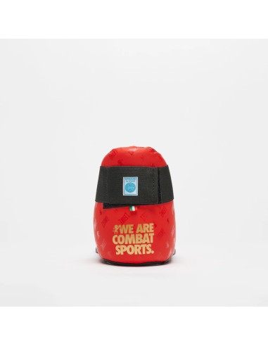 Protégez vos pieds avec les protections de pieds Leone DNA WAKO