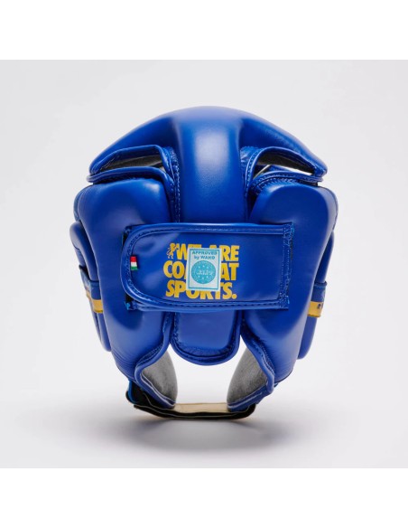 Leone DNA WAKO Protection de la tête