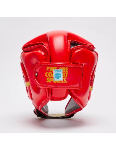 Leone DNA WAKO Protection de la tête