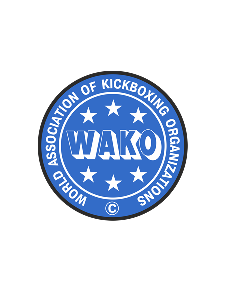 Gants de boxe WAKO par Leone : Élégants et robustes sur le ring