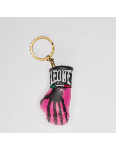 Mini gants de boxe Leone en porte-clés