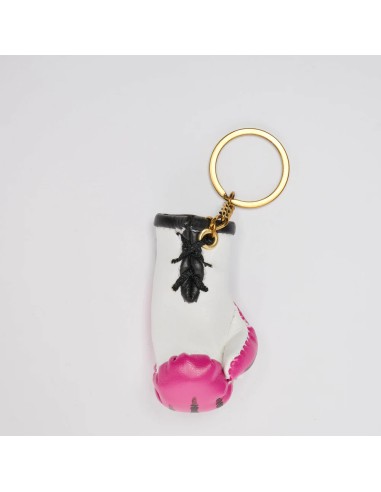 Mini gants de boxe Leone en porte-clés