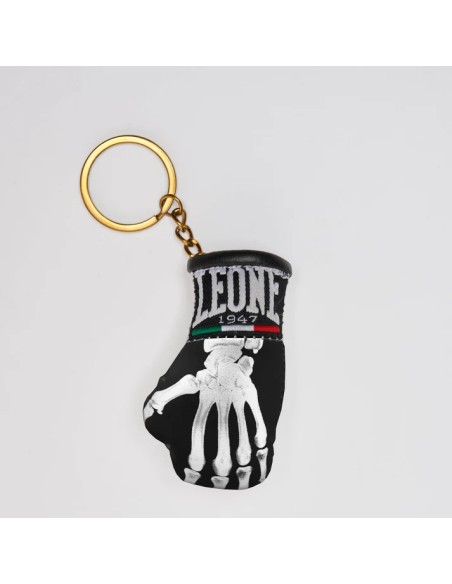 Mini boxing gloves by Leone as a keychain