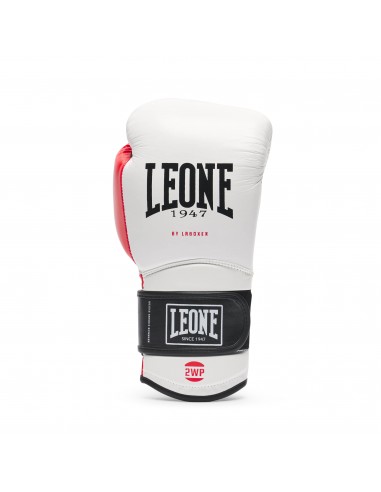 Boxing gloves Leone1947 - Il Tecnico N3 buy online