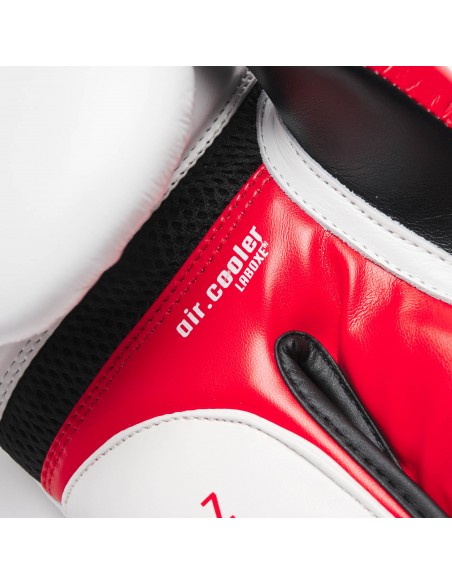 Boxing gloves Leone1947 - Il Tecnico N3 buy online